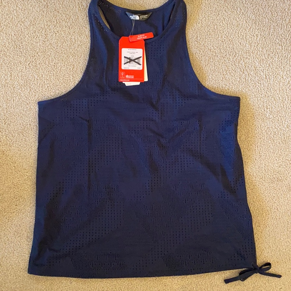 🌟 NWT - North Face Women’s Racerback